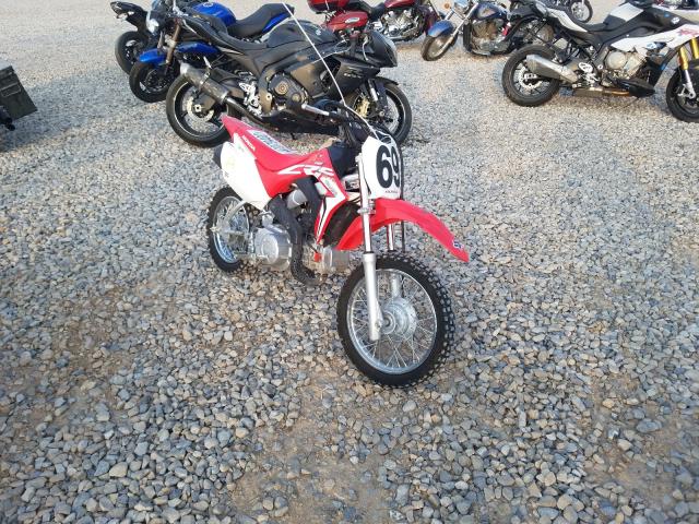 2020 honda crf110f for deals sale near me