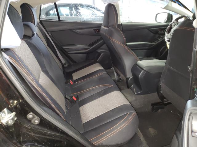 JF2GTABC0JH302699 Subaru Crosstrek 2018. Фото: 5