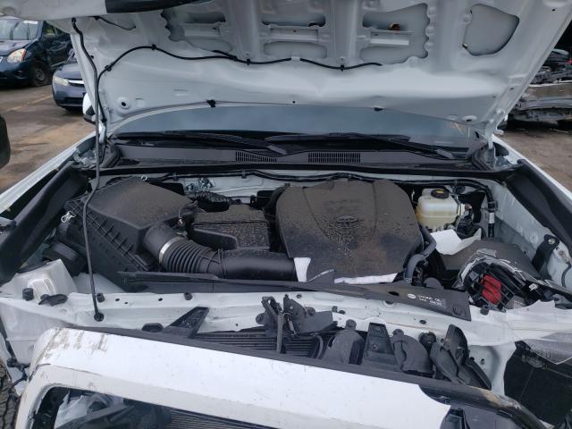 2019 TOYOTA TACOMA DOU 5TFCZ5ANXKX188420