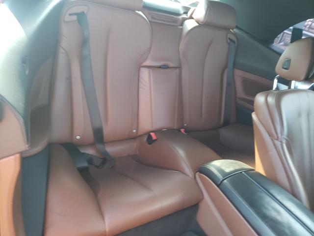 2013 BMW 650 XI WBAYP1C59DD216114