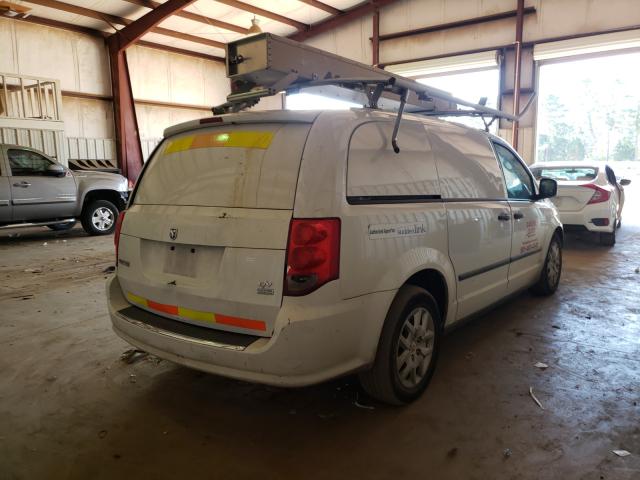 2014 RAM TRADESMAN 2C4JRGAG8ER322087