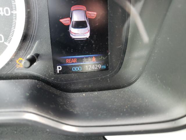 2020 TOYOTA COROLLA SE JTDS4RCE4LJ013471