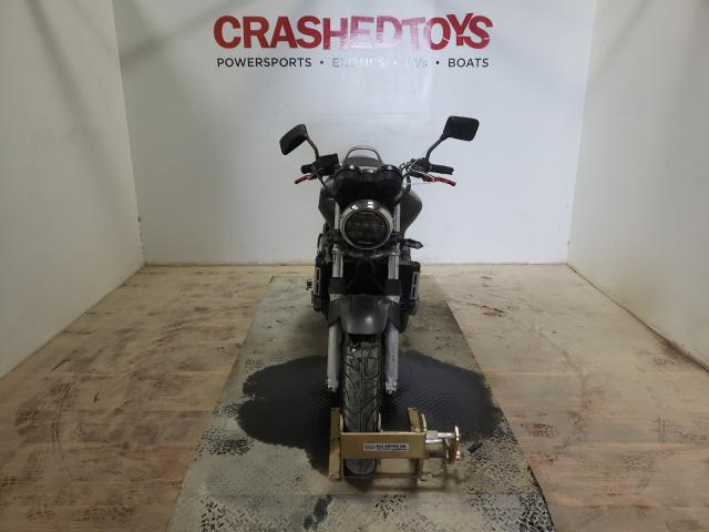 2002 HONDA 900 CYCLE JH2SC48032M000959