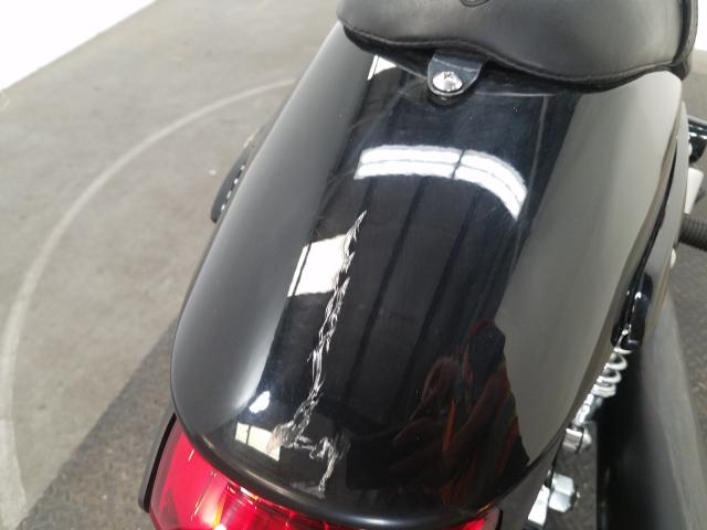 2015 HARLEY-DAVIDSON XG750 1HD4NBB34FC509052
