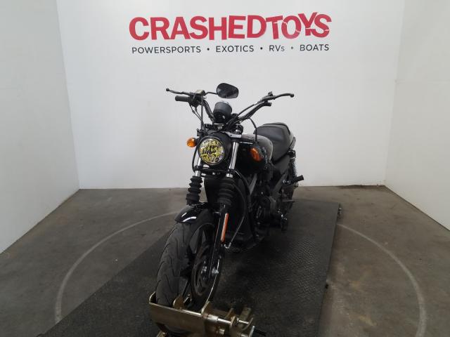 2015 HARLEY-DAVIDSON XG750 1HD4NBB34FC509052