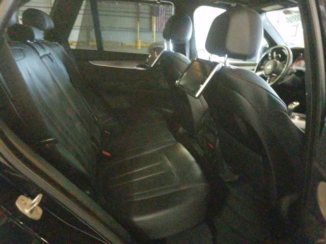 2014 BMW X5 XDRIVE3 5UXKS4C58E0J95269