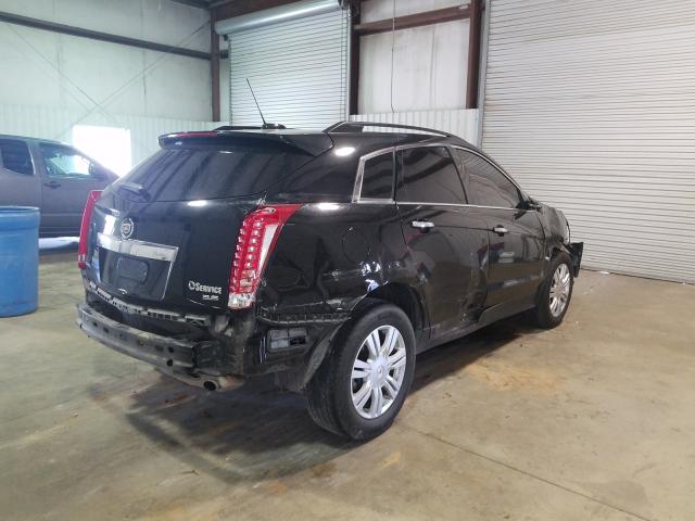 2015 CADILLAC SRX 3GYFNAE33FS522380