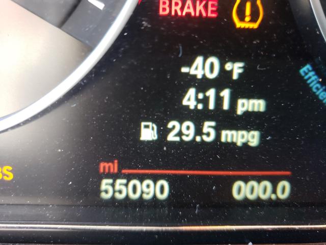 2014 BMW 328 D WBA3D3C53EK153586