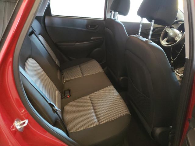 2019 HYUNDAI KONA SEL KM8K22AA6KU375923