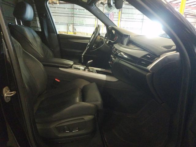 2014 BMW X5 XDRIVE3 5UXKS4C58E0J95269
