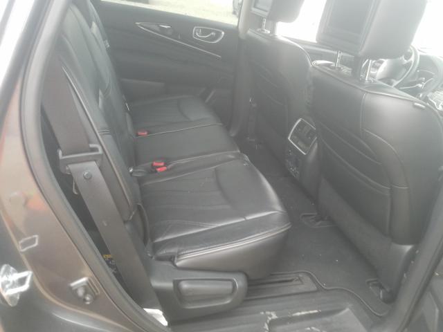 2015 INFINITI QX60 5N1AL0MM1FC507078