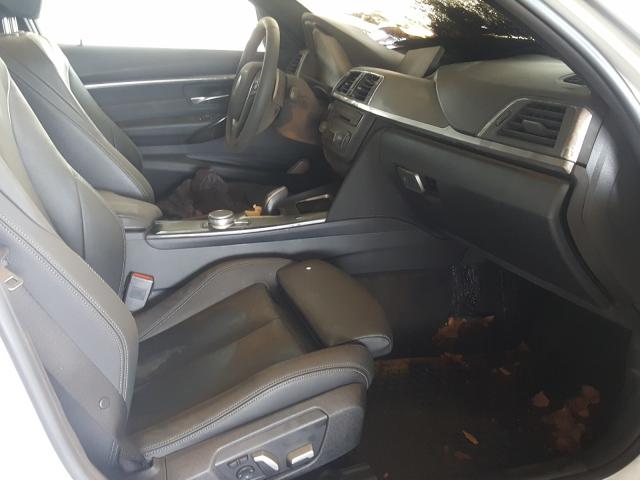 WBA8B9G39HNU52980 BMW 330 I