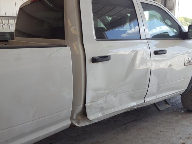 2017 RAM 2500 ST 3C6UR5HJ7HG790834
