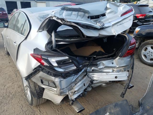 2016 BUICK REGAL PREM 2G4GS5GX3G9202867