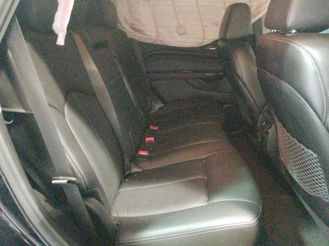 2015 CADILLAC SRX 3GYFNAE33FS522380