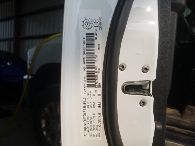 2014 RAM 2500 ST 3C6TR5CT9EG261160