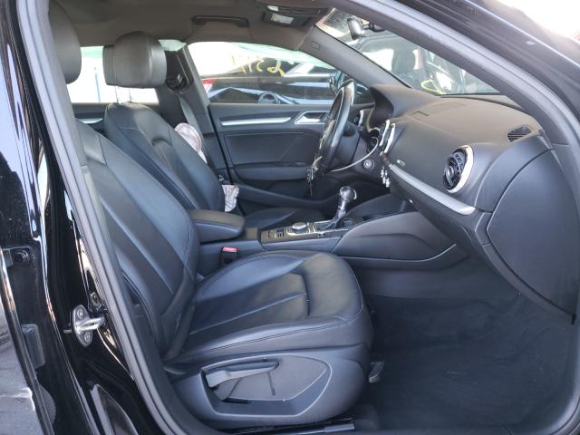 2016 AUDI A3 PREMIUM WAUA7GFFXG1118479
