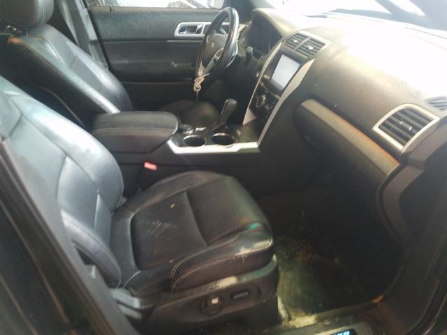 2013 FORD EXPLORER 1FM5K8GT8DGC10241
