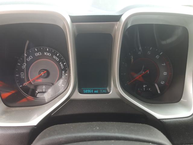 2012 CHEVROLET CAMARO 2SS 2G1FT1EW3C9128028