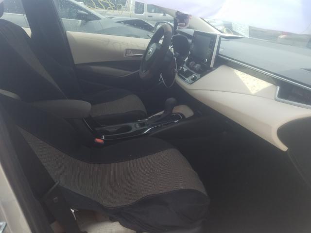 2020 TOYOTA COROLLA LE JTDEPRAE4LJ083513