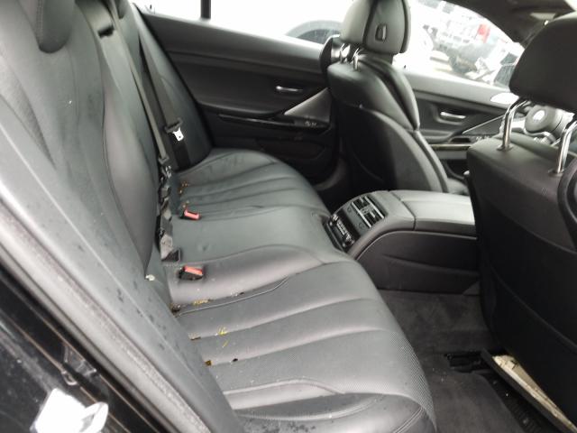 2015 BMW ALPINA B6 WBA6B4C58FD760954