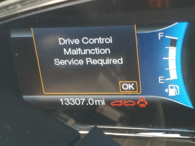2019 LINCOLN MKZ RESERV 3LN6L5LU2KR632770