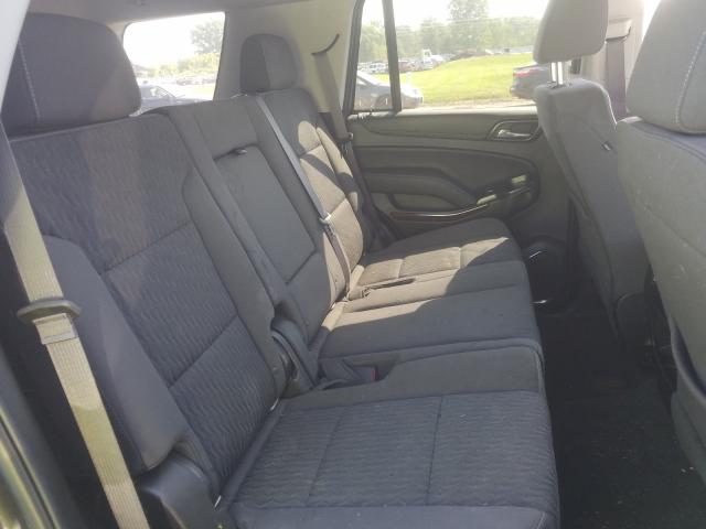 2017 GMC YUKON SLE 1GKS2AKCXHR237428