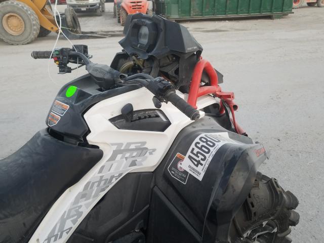 2017 CAN-AM OUTLANDER 3JBLWAU28HJ000869