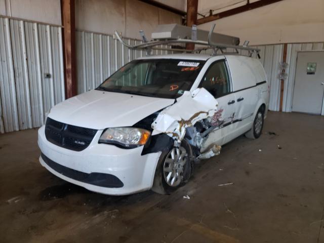 2014 RAM TRADESMAN 2C4JRGAG8ER322087