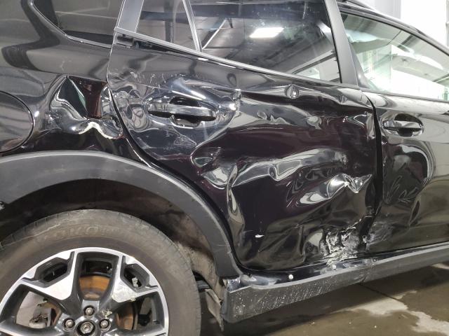 JF2GTABC0JH302699 Subaru Crosstrek 2018. Фото: 8