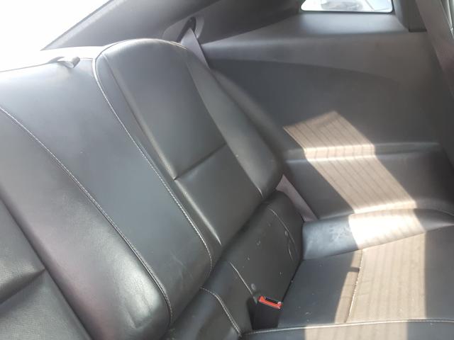 2012 CHEVROLET CAMARO 2SS 2G1FT1EW3C9128028