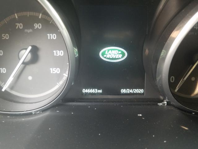 2017 LAND ROVER DISCOVERY SALCP2BGXHH643413