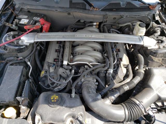 2014 FORD MUSTANG GT 1ZVBP8CF0E5253765
