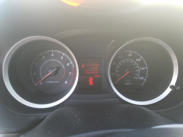 2015 MITSUBISHI LANCER ES JA32U2FU8FU021410