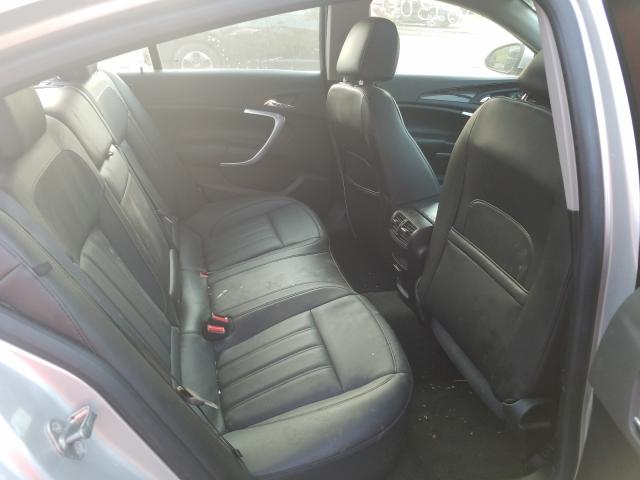 2016 BUICK REGAL PREM 2G4GS5GX3G9202867