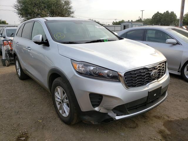 auto auction ended on vin 5xypg4a59lg619481 2020 kia sorento s in ca san diego 5xypg4a59lg619481 2020 kia sorento s in