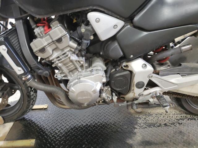 2002 HONDA 900 CYCLE JH2SC48032M000959