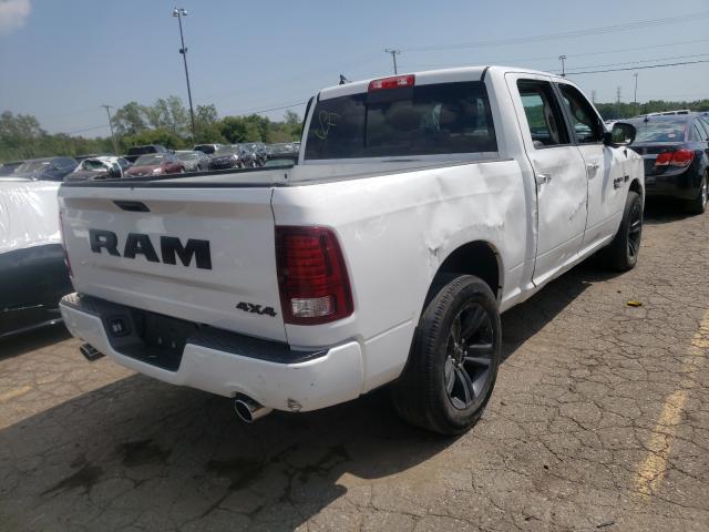 2017 RAM 1500 SPORT 1C6RR7MT2HS812594