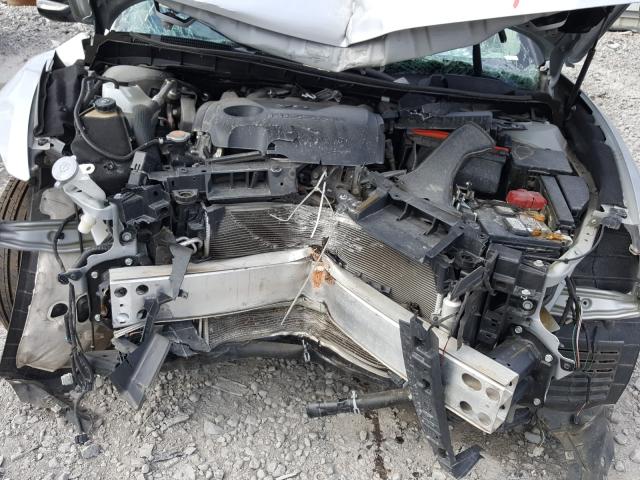 2018 NISSAN MAXIMA 3.5 1N4AA6AP3JC361664