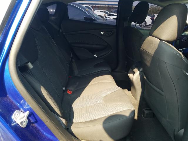 2014 DODGE DART SE 1C3CDFAA8ED865105