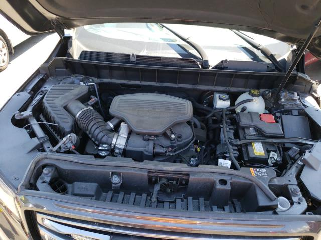 2017 GMC ACADIA ALL 1GKKNTLS6HZ263310