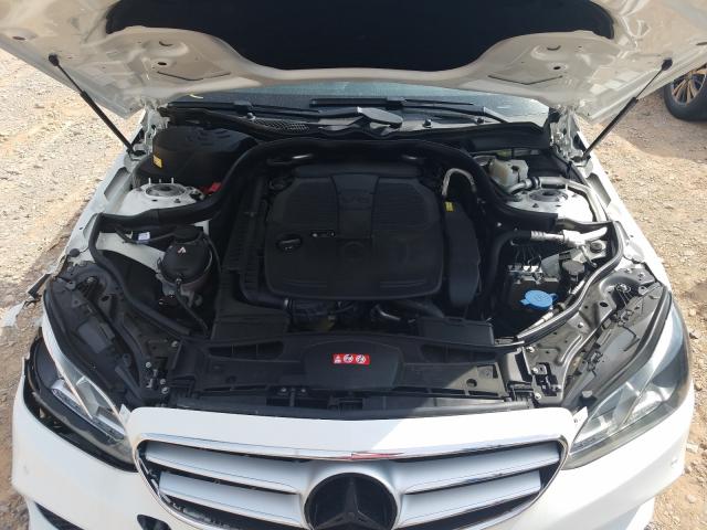 2016 MERCEDES-BENZ E 350 WDDHF5KB7GB260509