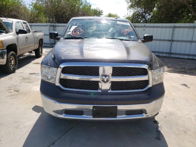 2018 RAM 1500 ST 3C6RR6KGXJG225508