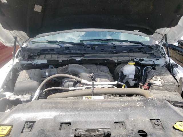 2017 RAM 1500 SPORT 1C6RR7MT2HS812594