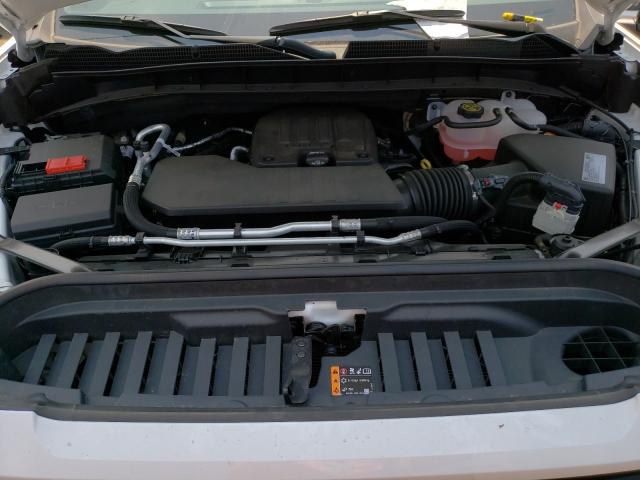 2020 GMC SIERRA K15 1GTR9CEKXLZ145314