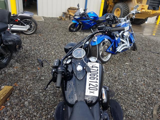 2016 HARLEY-DAVIDSON FLSS 1HD1JS91XGB040155