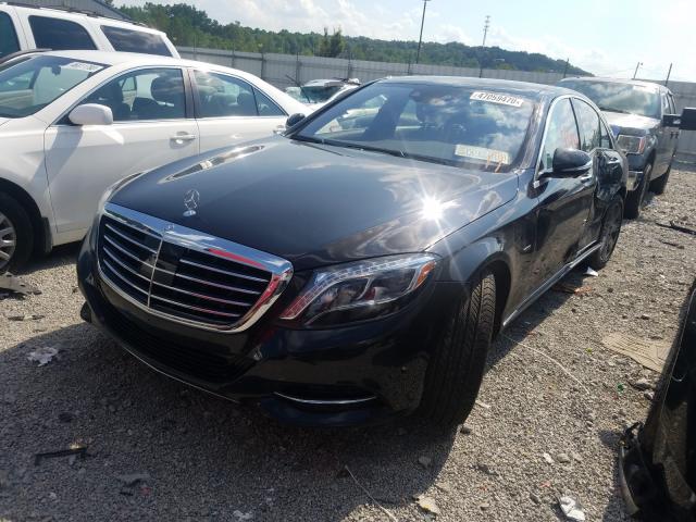 2014 MERCEDES-BENZ S 550 4MAT WDDUG8FB8EA021903
