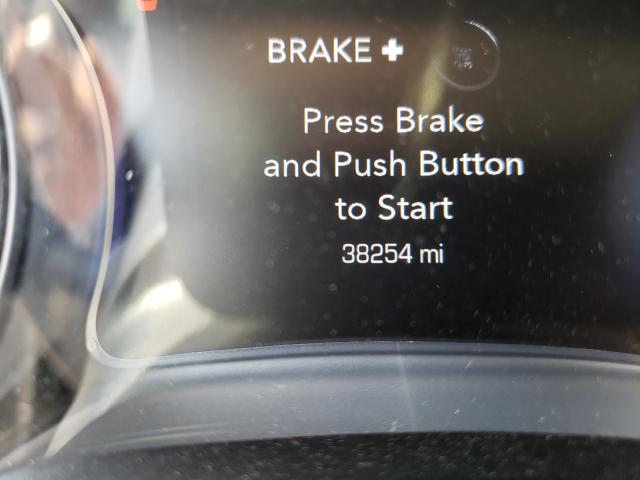 2018 CHRYSLER 300 LIMITE 2C3CCAKG8JH160410