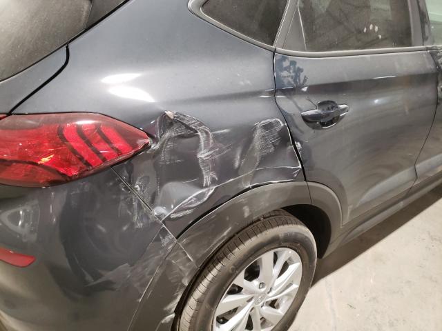2020 HYUNDAI TUCSON LIM KM8J3CA49LU256581