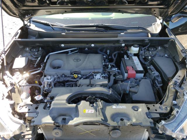 2019 TOYOTA RAV4 LIMIT JTMN1RFV7KJ001167